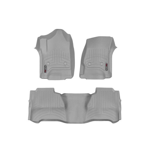 Floorliners, 466071-465424